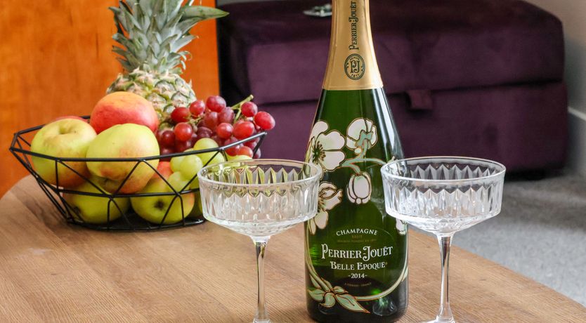 Photo of Apt 3 @ Hunter's Quay