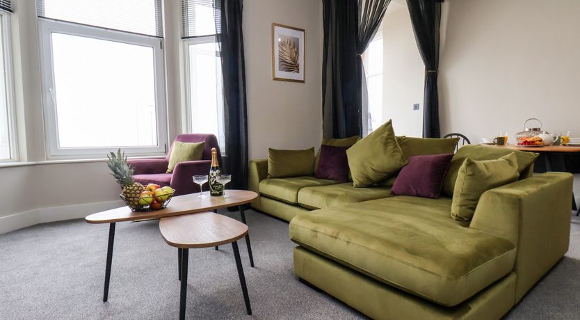 Photo of Apt 3 @ Hunter's Quay