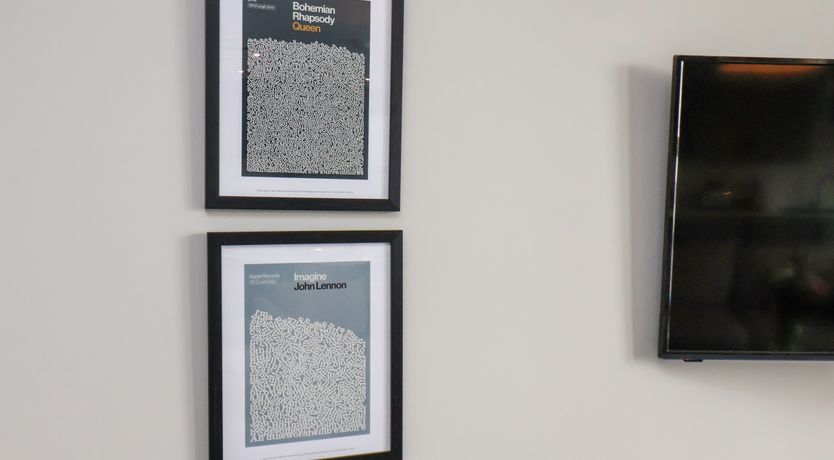 Photo of Apt 3 @ Hunter's Quay