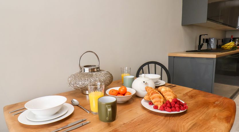 Photo of Apt 3 @ Hunter's Quay