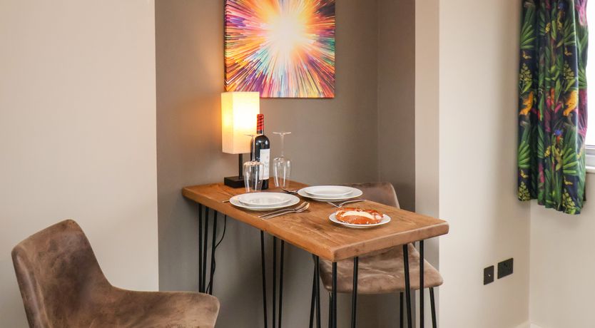 Photo of Apt 10 @ Hunter's Quay