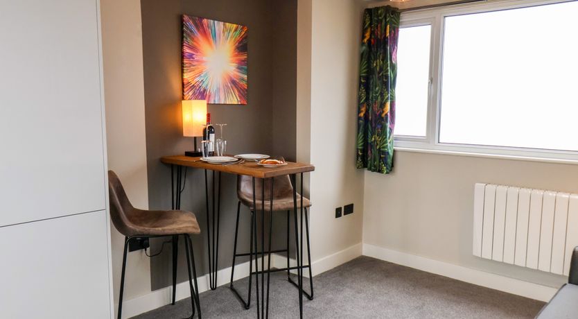 Photo of Apt 10 @ Hunter's Quay