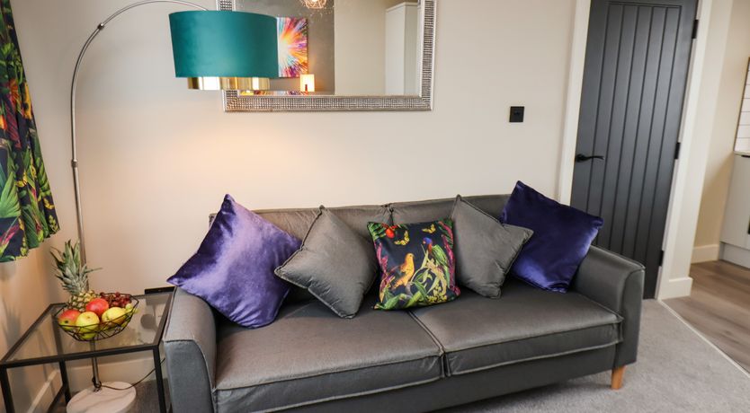 Photo of Apt 10 @ Hunter's Quay