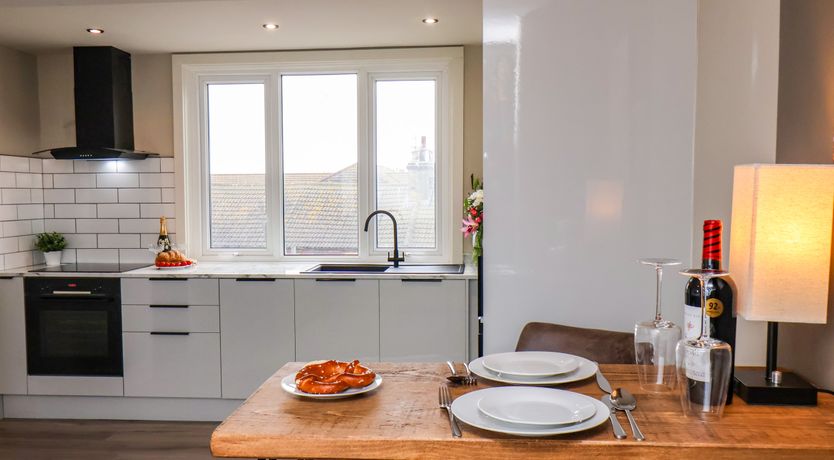 Photo of Apt 10 @ Hunter's Quay