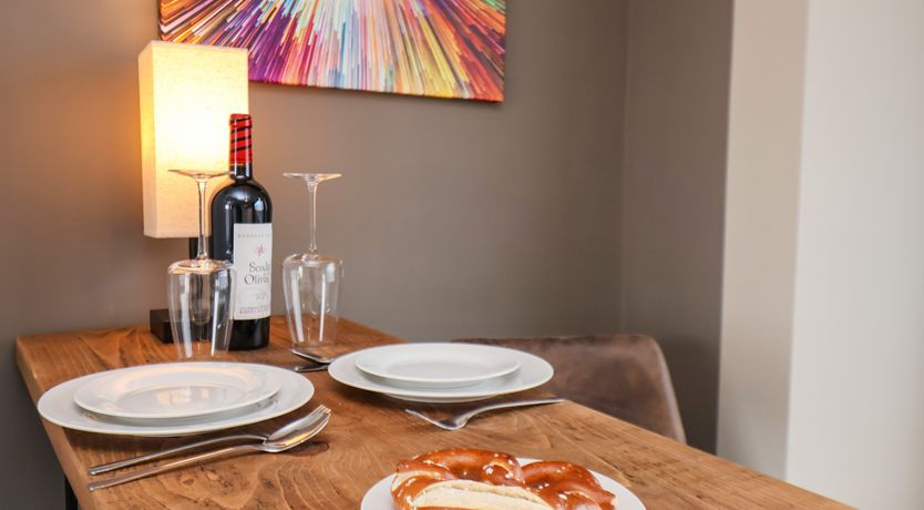 Photo of Apt 10 @ Hunter's Quay