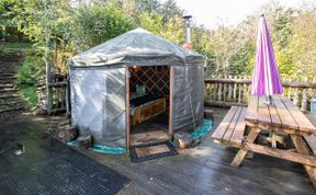 Photo of Nomad Yurt