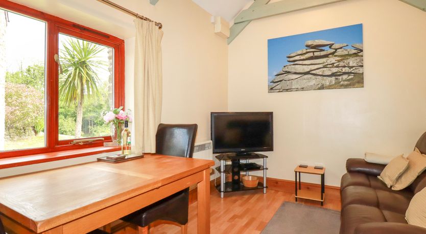 Photo of Barn Cottage