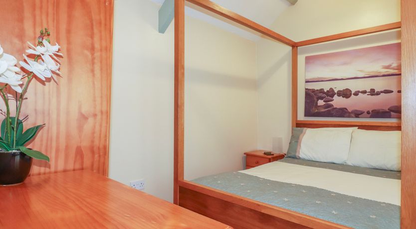 Photo of Barn Cottage