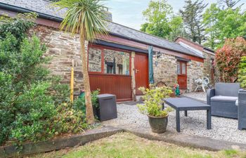 Barn Cottage Holiday Cottage