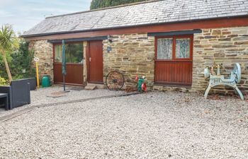 Barn Cottage Holiday Cottage