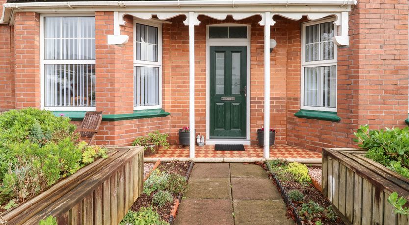 Photo of Tidal Reach