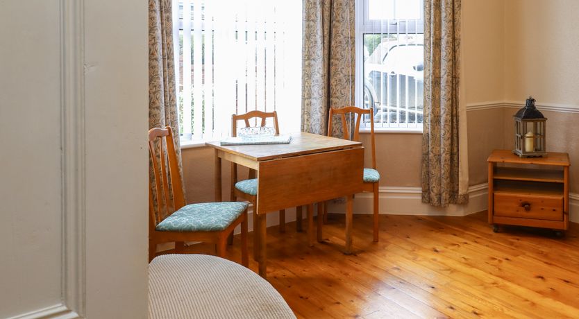 Photo of Tidal Reach