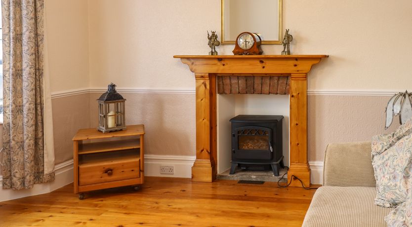 Photo of Tidal Reach