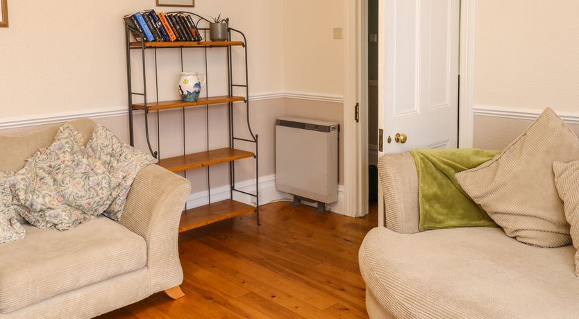 Photo of Tidal Reach