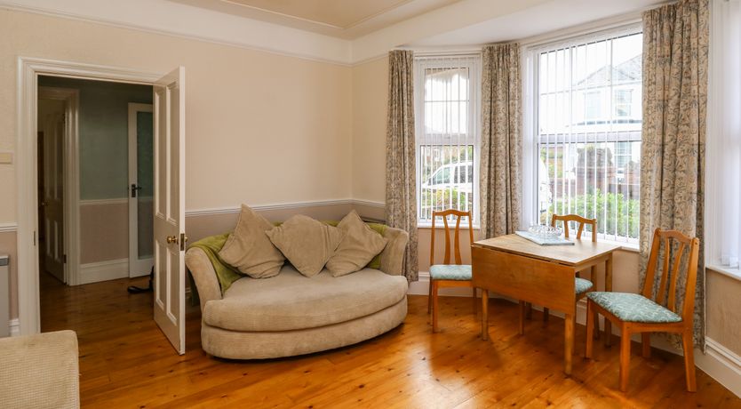 Photo of Tidal Reach