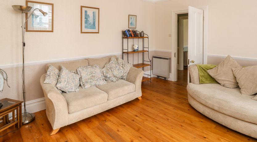 Photo of Tidal Reach