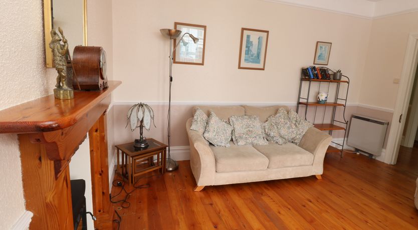 Photo of Tidal Reach