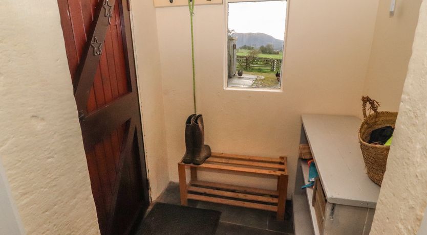 Photo of Kestrel Cottage