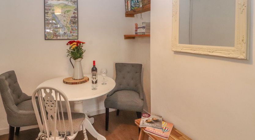 Photo of Kestrel Cottage