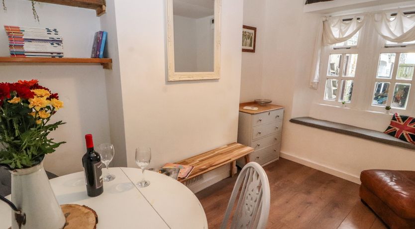 Photo of Kestrel Cottage