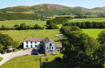 Kestrel Cottage Holiday Cottage