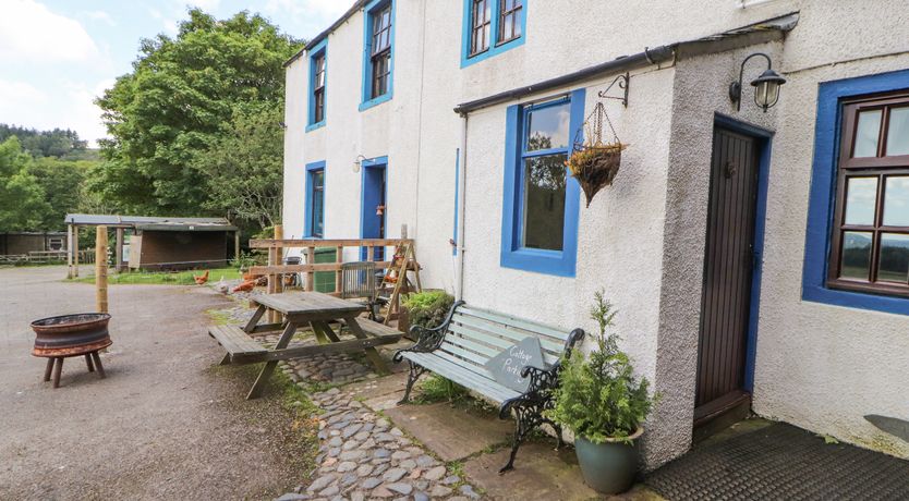 Photo of Kestrel Cottage