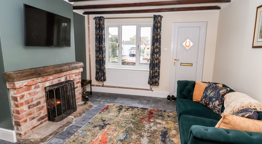 Photo of Calidum Cor