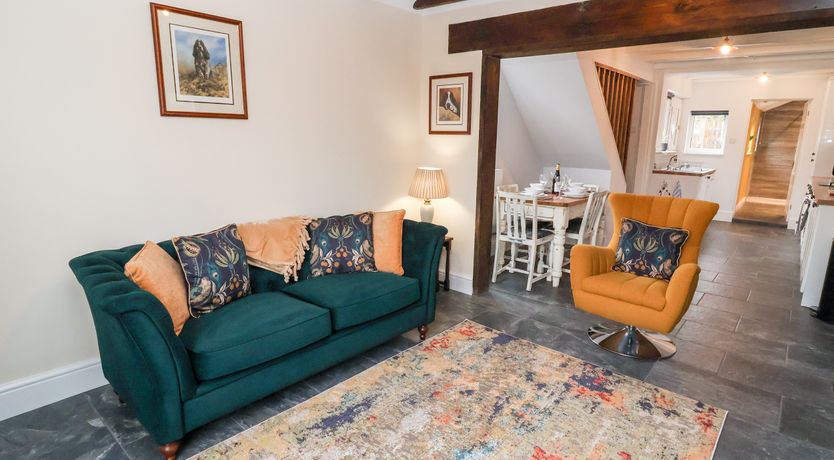 Photo of Calidum Cor