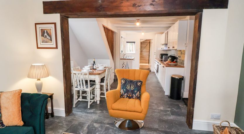 Photo of Calidum Cor