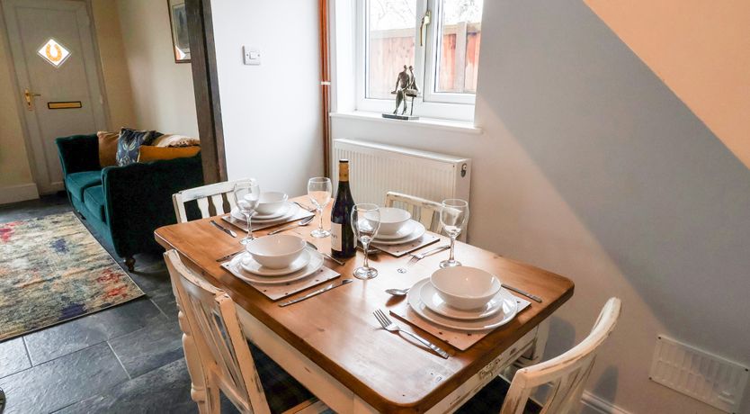 Photo of Calidum Cor