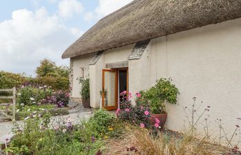 The Acorn Barn Holiday Cottage