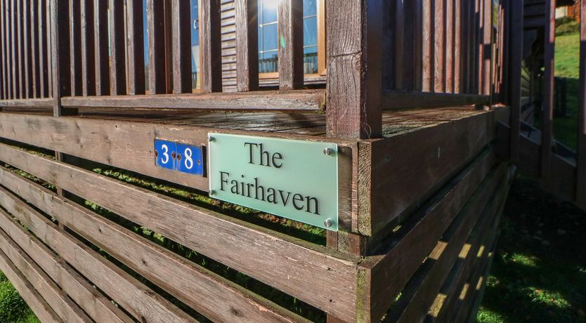 Photo of The Fairhaven