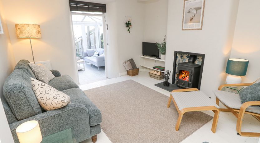 Photo of Saltwater Cottage