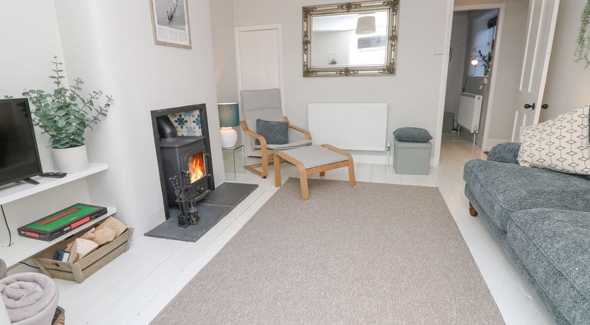 Photo of Saltwater Cottage