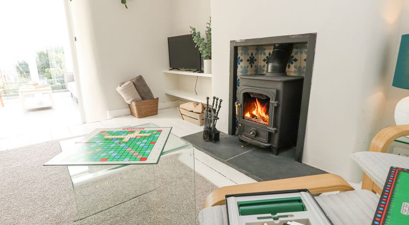 Photo of Saltwater Cottage