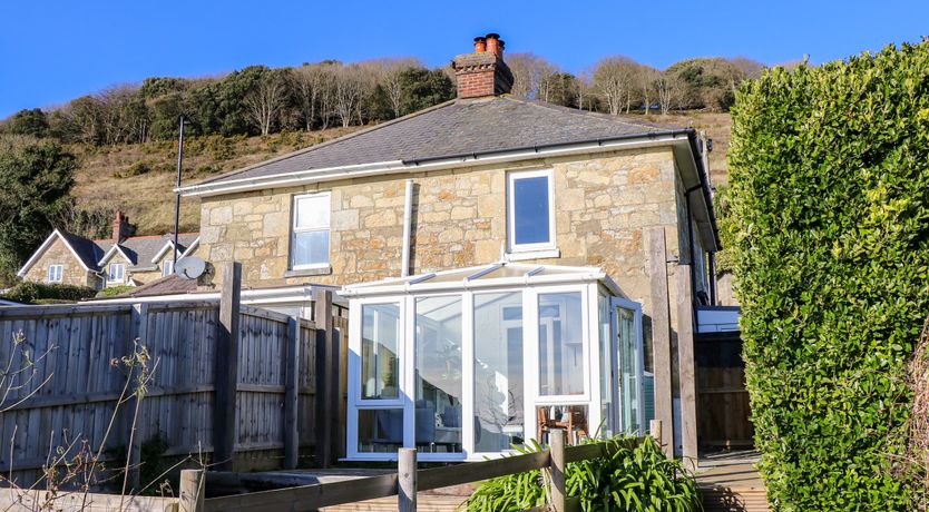 Photo of Saltwater Cottage