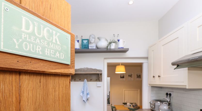 Photo of Saltwater Cottage