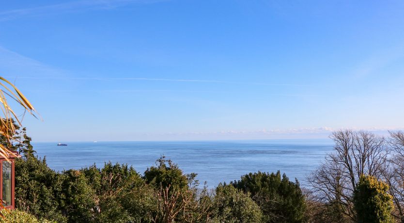 Photo of Saltwater Cottage