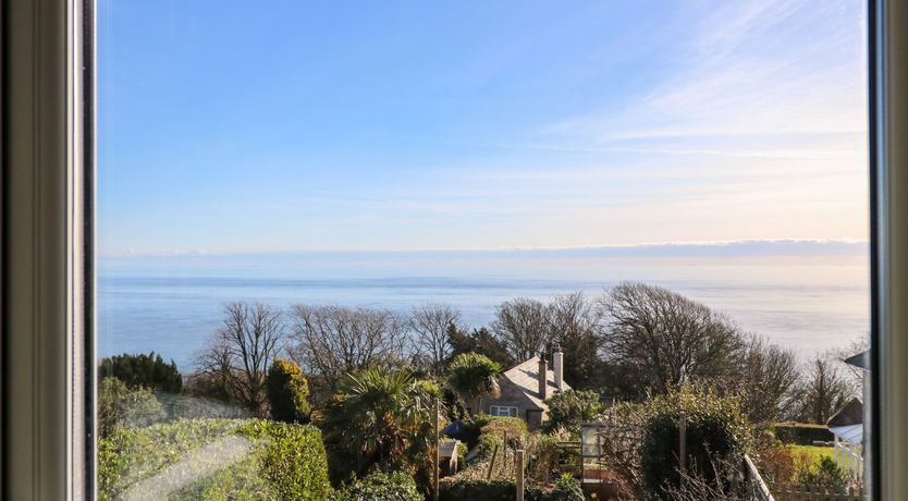 Photo of Saltwater Cottage