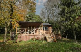 Photo of pear-tree-lodge