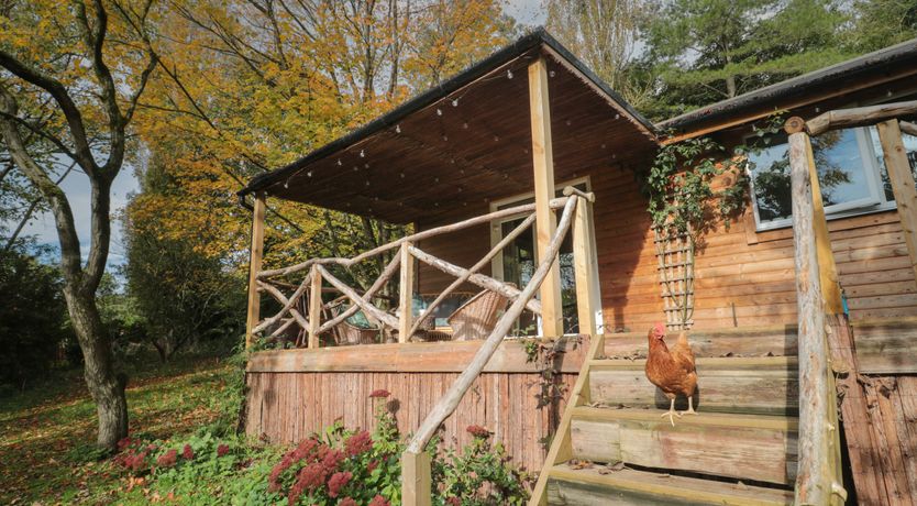 Photo of Pear Tree Lodge