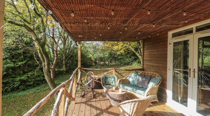 Photo of Pear Tree Lodge