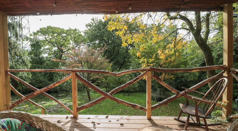 Photo of Pear Tree Lodge