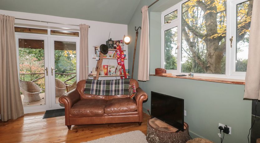 Photo of Pear Tree Lodge