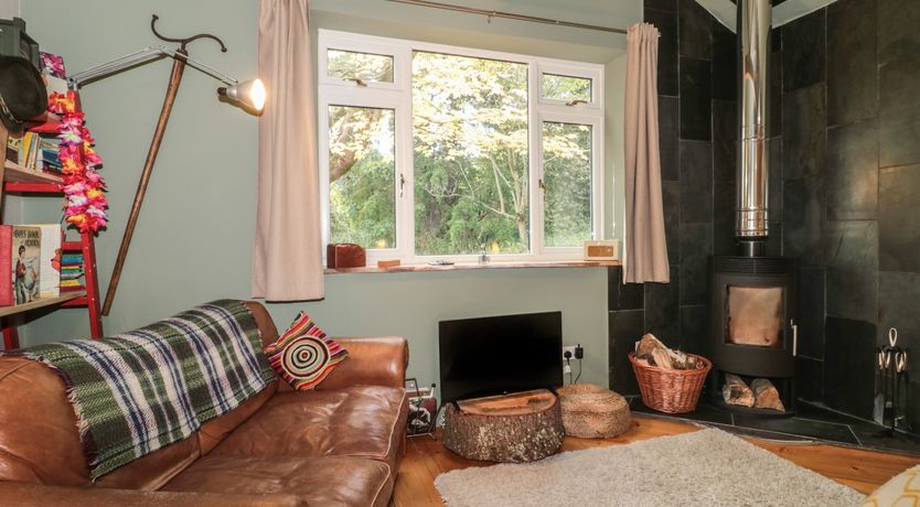 Photo of Pear Tree Lodge