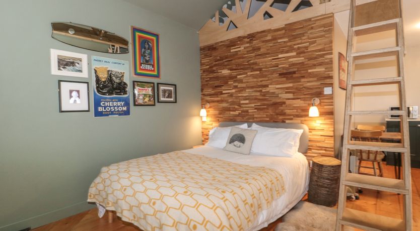 Photo of Pear Tree Lodge