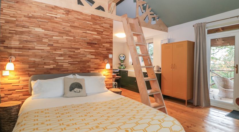 Photo of Pear Tree Lodge