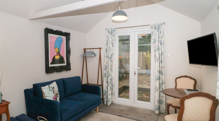 Photo of The Potting Shed