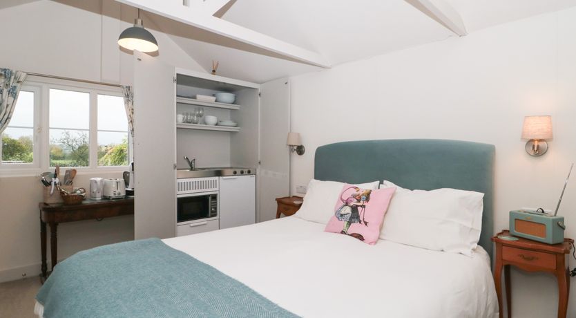 Photo of The Potting Shed