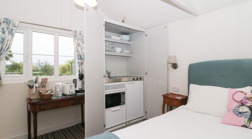 Photo of The Potting Shed